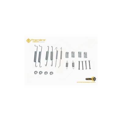 Set Accesor. Saboti De Frana 540703 ADF.036 foto