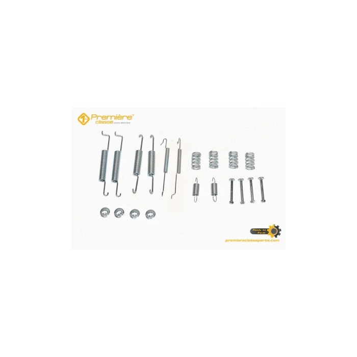 Set Accesor. Saboti De Frana 540703 ADF.036