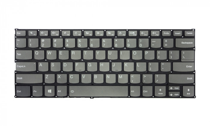Tastatura laptop noua Lenovo Flex 6-14ARR 6-14IKB IdeaPad Yoga 530-14ARR 530-14IKB 530S-15IKB