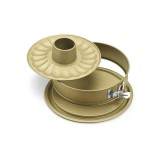 Cumpara ieftin Forma pentru copt cu baza detasabila Dolce Chef Bialetti