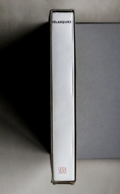 Colectia Albert Skira,format mic,VELASQUEZ foto