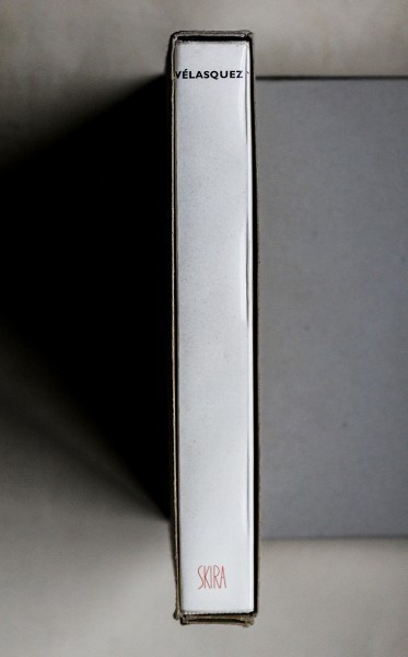 Colectia Albert Skira,format mic,VELASQUEZ