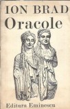 Oracole - Ion Brad