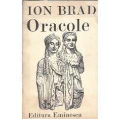 Oracole - Ion Brad