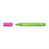 Cumpara ieftin Liner Link-it Schneider 0.4mm roz 107367