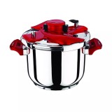 Oala sub presiune Galaxy 12L L&aacute;z&aacute;r Chef Handy KitchenServ