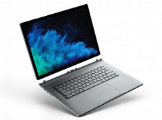 Microsoft Surface Book 2: 1TB / i7 / 16GB / GTX-1060 Nou ?Model 15&amp;quot; foto