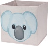 Cutie pliabila,30x30x30, Koala