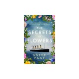The Secrets of Flowers