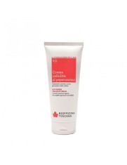 Crema anticelulitica cu ardei iute, 200ml - Biofficina foto