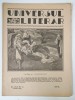 UNIVERSUL LITERAR , No. 3 , 1926