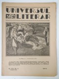 UNIVERSUL LITERAR , No. 3 , 1926