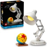 LEGO&reg; Ideas - Disney Pixar Luxo Jr. 21357, 613 piese