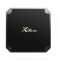 Mini PC Tv Box X96 Mini Android 7.1 UHD 4k, 1gb RAM DDR3, 8GB ROM, Quad-Core 2ghz 64Bit Telecomanda