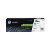 Cartus Original HP W2201A 220A Cyan 1.8K