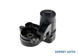 Motoras etrier frana spate stanga Volkswagen Golf 7 (2012-&gt;)[5G1,BQ1,BE1,BSeat Leon 2 (2005-&gt;)[1P1] #1, Array