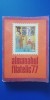 Myh 15 - Almanah filatelic - anul 1977
