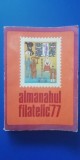 Myh 15 - Almanah filatelic - anul 1977