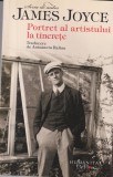James Joyce - Portret al artistului la tinerete