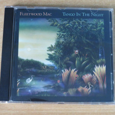 Fleetwood Mac - Tango In The Night CD (1987)