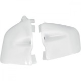 Protectie alba pompa ulei + aprindere Honda CRF450/02-08 Cod Produs: MX_NEW HO03649280