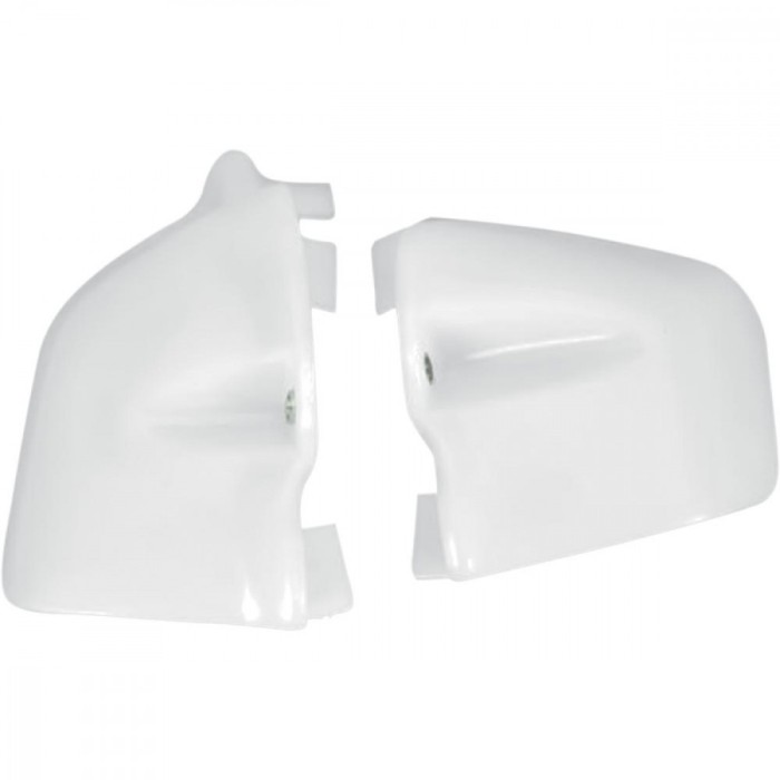 Protectie alba pompa ulei + aprindere Honda CRF450/02-08 Cod Produs: MX_NEW HO03649280