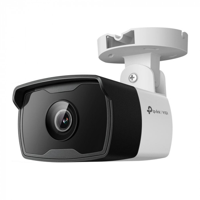 TP-Link Camera IR de supraveghere Bullet pentru exterior VIGI C320I(4MM),