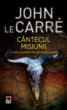 Cantecul misiunii | John le Carre, Rao
