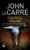 Cantecul misiunii | John le Carre, 2021, Rao