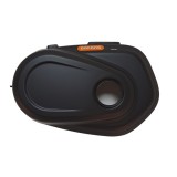 Cumpara ieftin Capac motor AC M09 pentru Max Drive, negru Ultimate FactoryBikes