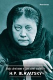 Viata uimitoare a ocultistei H. P. Blavatsky, Anonimus, Ganesha - Biografii, Memorii, Jurnale. Carte despre lumea spiritelor si ocultism