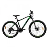 Cumpara ieftin Bicicleta Mtb Devron 2023 RM0.7 - 27.5 Inch, S, Negru Ultimate FactoryBikes