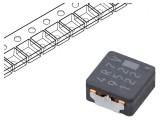 Inductor SMD 4.7uH 4.6A 29m&Omega; 6.4x6x3mm
