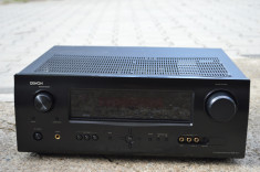 Amplificator Denon AVR 1611 cu HDMI foto