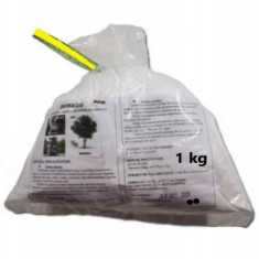 Ingrasamant Organic Sumago 1 kg