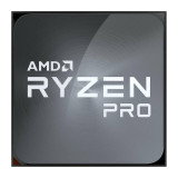 Procesor AMD Ryzen 3 PRO 4350G Quad Core 3.8GHz Socket AM4 MPK Wraith Stealth