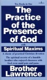 The Practice of the Presence of God