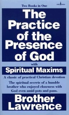 The Practice of the Presence of God foto