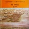 Calendarul competitional pe anul 1979