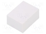 Carcasă KRADEX pentru turnare 35mm X, 46mm Y, 22mm Z, ABS