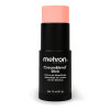 Baton de conturare multifunctional pentru ten/corp Mehron&trade; CreamBlend Stick , 21g - 046 Pastel Orange
