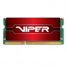Memorie laptop Patriot Viper 4 8GB DDR4 2800 MHz CL18 foto