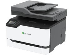 LEXMARK CX431ADW COLOR LASER MFP 3 YRS foto