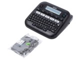 Imprimantă de etichete PT-D210 180dpi 20mm/s