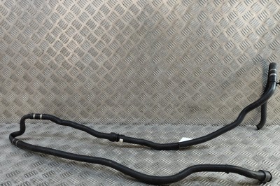 Furtun de lichid de răcire TESLA MODEL X 2020 OEM: 1130668-00-B | 31670464 foto