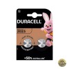 Baterie Duracell CR2025 Set 2 bucati DL2025