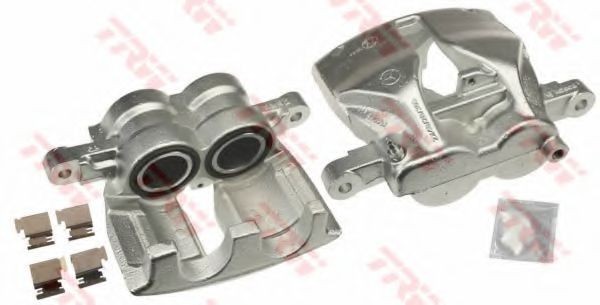 Etrier frana VW CRAFTER 30-50 platou / sasiu (2F) (2006 - 2016) TRW BHV922E