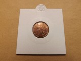 Germania 1 Eurocent 2021 F