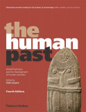 The Human Past | Chris Scarre, 2019, Thames &amp; Hudson Ltd