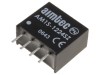 Convertor DC/DC 1W 24V 42mA